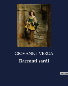 RACCONTI SARDI - VERGA GIOVANNI