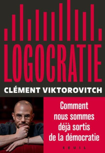 Logocratie - Viktorovitch Clément