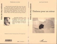 Thalassa pour un retour - Villain Jean-Claude