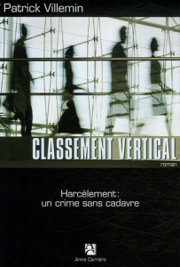 Classement vertical - Villemin Patrick