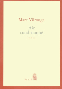 Air conditionné - Vilrouge Marc