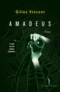 Amadeus - Vincent Gilles