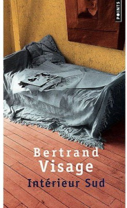 Intérieur sud - Visage Bertrand