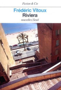 Riviera - Vitoux Frédéric