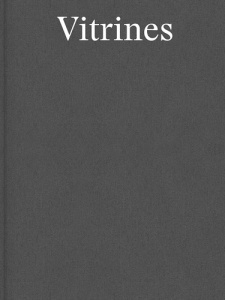 Vitrines - Malagrida Anna ; Hatt Etienne