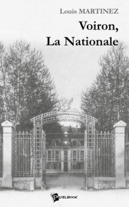 Voiron, la Nationale - Martinez Louis