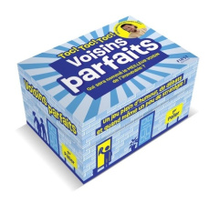 VOISINS PARFAITS - TOC ! TOC ! TOC ! - CROCE PIERRE