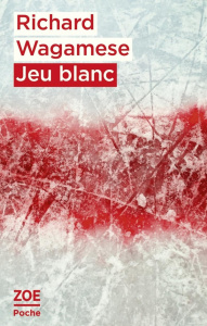 Jeu blanc - Wagamese Richard