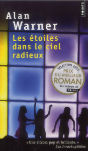 Les étoiles dans le ciel radieux - Warner Alan ; Richard Catherine