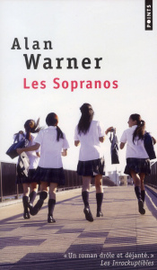 Les Sopranos - Warner Alan ; Richard Catherine