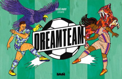 DREAMTEAM - WARY CHLOE