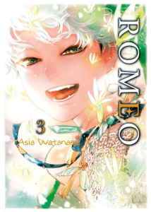 D.S.P Romeo Tome 3 - Watanabe Asia ; Pujol Nicolas
