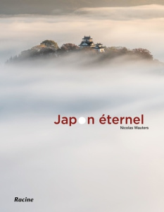 Japon éternel - Wauters Nicolas