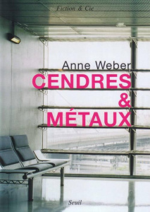 Cendres & Métaux - Weber Anne