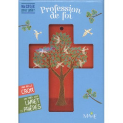 Profession de foi - Weissmann Gilles