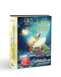 Le tarot des forêts enchantées - Westwood Yasmeen