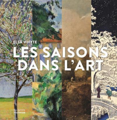 Les saisons dans l'art - Whyte Elsa