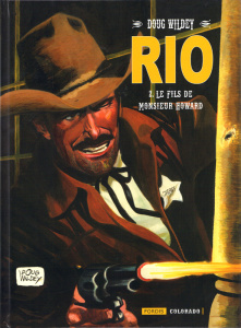 Le fils de Monsieur Howard - Wildey Doug