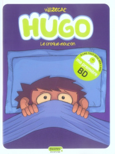 Hugo Tome 1 : Le croque-mouton - WILIZECAT