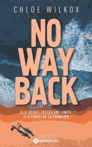 No Way Back - Wilkox Chloe