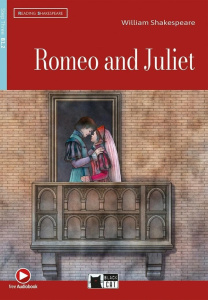 ROMEO AND JULIET (B1.2) - WILLIAM SHAKESPEARE