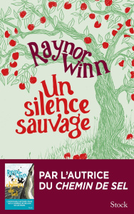 Un silence sauvage - Winn Raynor ; Amfreville Marc