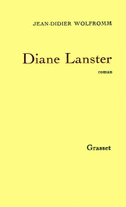 DIANE LANSTER - WOLFROMM JEAN-DIDIER