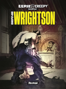 Bernie Wrighton - Wrightson Bernie ; Headline Doug ; Jones Bruce