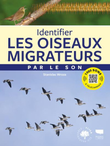 Identifier les oiseaux migrateurs par le son - Wroza Stanislas