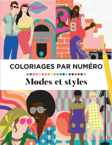 Mode et styles - Prélat Séverine