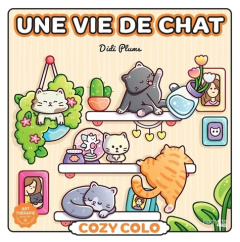 Une vie de chat - Plums Didi