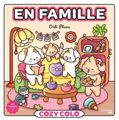 En famille - Plums Didi