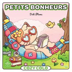 Cozy colo Petits bonheurs - Plums Didi