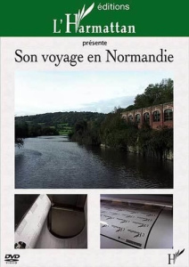 L'Harmattan, son voyage en Normandie - Tézé Sébastien