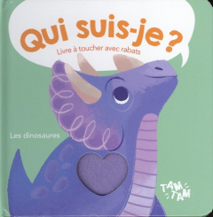 Les dinosaures - Fant Antonella