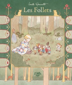 Les follets - Romanetto Camille