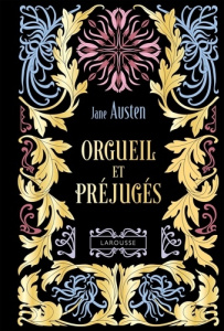 Orgueil et préjugés - Austen Jane ; Perks Eloïse