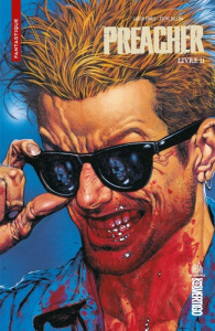 Preacher Tome 2 (Edition petit format) - Ennis Garth ; Dillon Steve