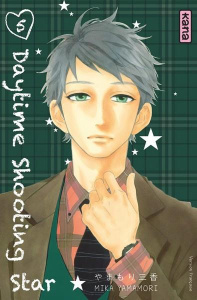 Daytime Shooting Star Tome 5 - Yamamori Mika ; Raillard Misato