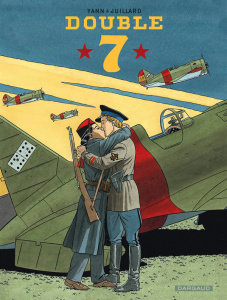 Double 7 - YANN/JUILLARD ANDRE