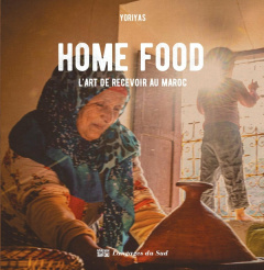 Home Food l'art de recevoir au Maroc. l'art de recevoir au Maroc - YORIYAS