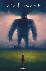 Middlewest - Intégrale - Young Skottie ; Corona Jorge ; Beaulieu Jean-Franç