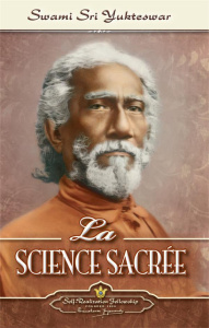 La science sacrée - Yukteswar Swami Sri