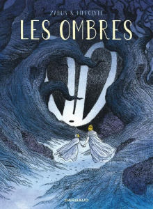 Les ombres - ZABUS/HIPPOLYTE