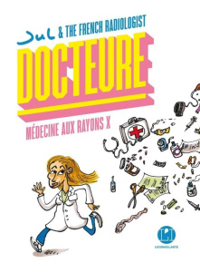 Docteure - Zaimi Sophie-Hélène