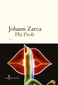 Phi Prob - Zarca Johann