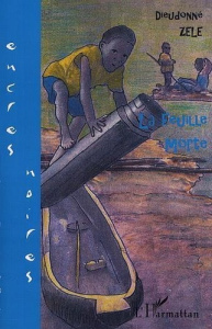 La feuille morte. n° 208 - Zélé Dieudonné