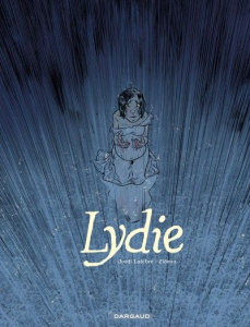 Lydie - ZIDROU/JORDI LAFEBRE