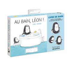 Au bain, Léon ! - Jadoul Emile