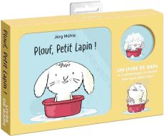 Plouf, Petit Lapin ! - Mühle Jörg
